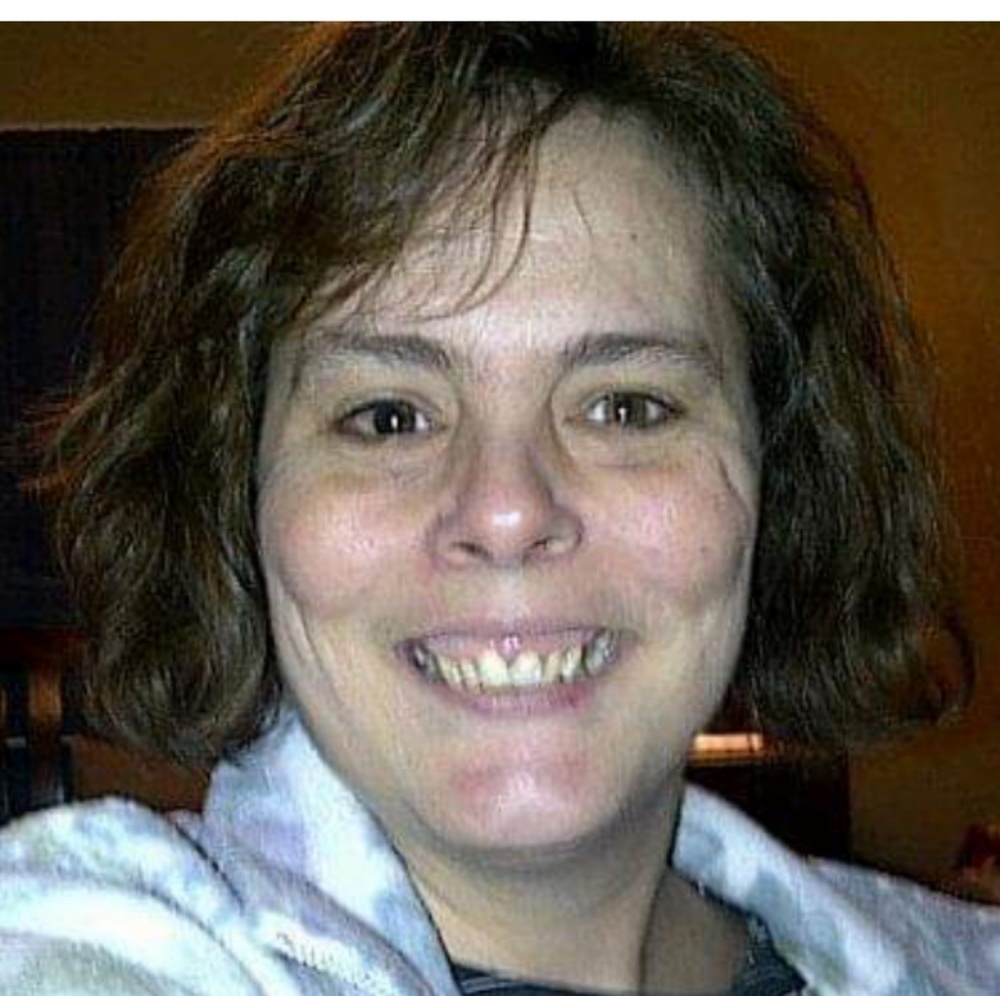 Meet your Posher, Kathi